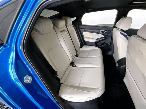 Certified 2026 Acura Integra A-Spec FWD image 33