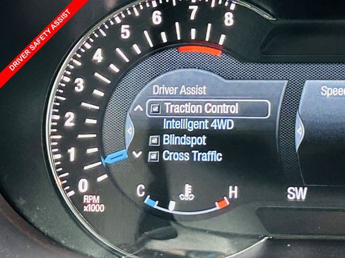 Used 2017 Ford Explorer Platinum AWD/4WD image 14