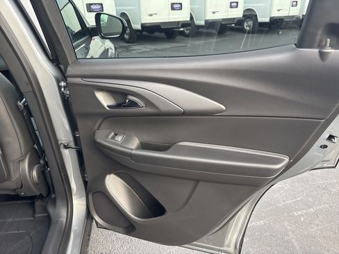 New 2026 Chevrolet TrailBlazer RS w/ Convenience Package image 41