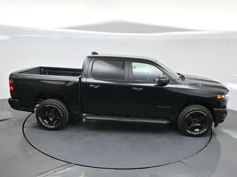 New 2026 RAM 1500 Classic Warlock image 50