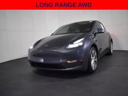 Used 2023 Tesla Model Y Long Range