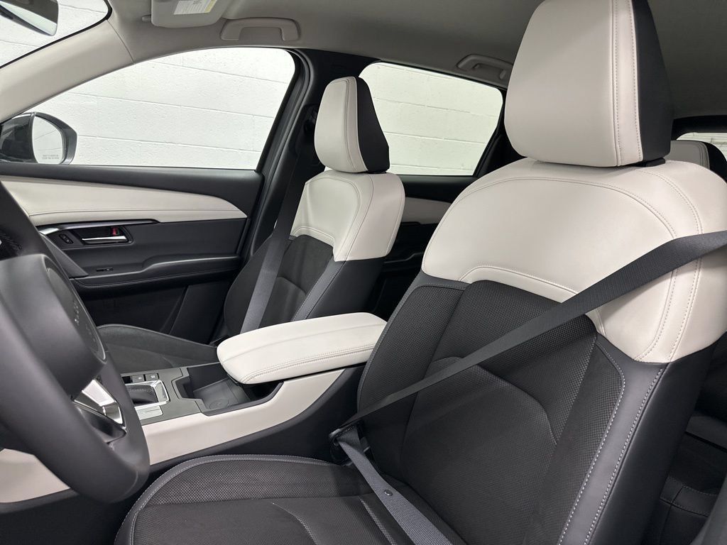 New 2026 MAZDA CX-5 Preferred AWD/4WD image 13