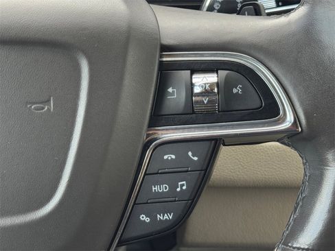 Used 2021 Lincoln Navigator Reserve w/ Luxury Package image 22