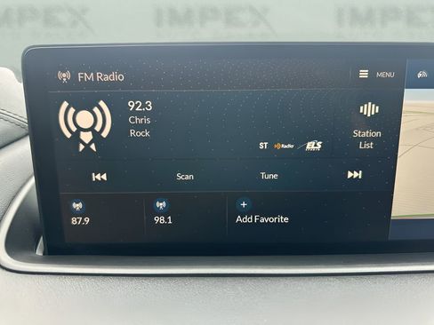 Used 2023 Acura MDX Technology image 21