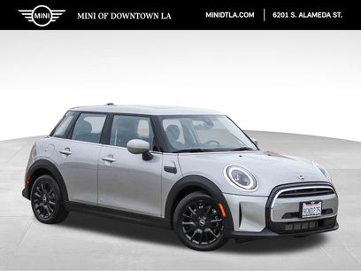 Used 2024 MINI Cooper 4-Door Hardtop