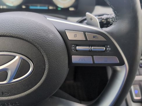 Used 2025 Hyundai Palisade SEL FWD image 16