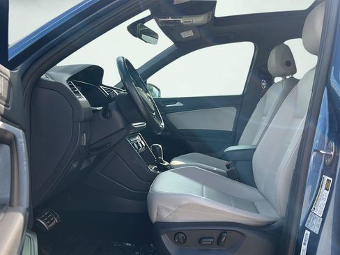 Used 2019 Volkswagen Tiguan S AWD/4WD image 6