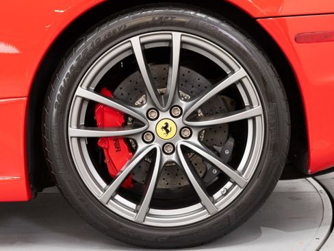 Used 2009 Ferrari F430 Scuderia image 13