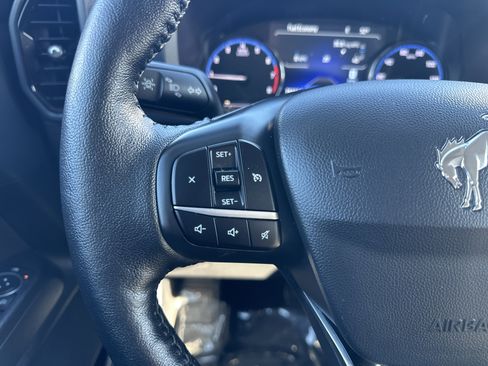 Used 2021 Ford Bronco Sport Outer Banks image 18