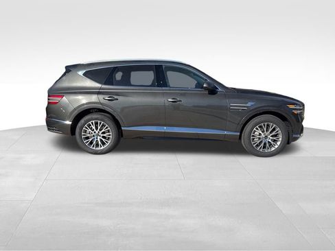 New 2026 Genesis GV80 2.5T image 6