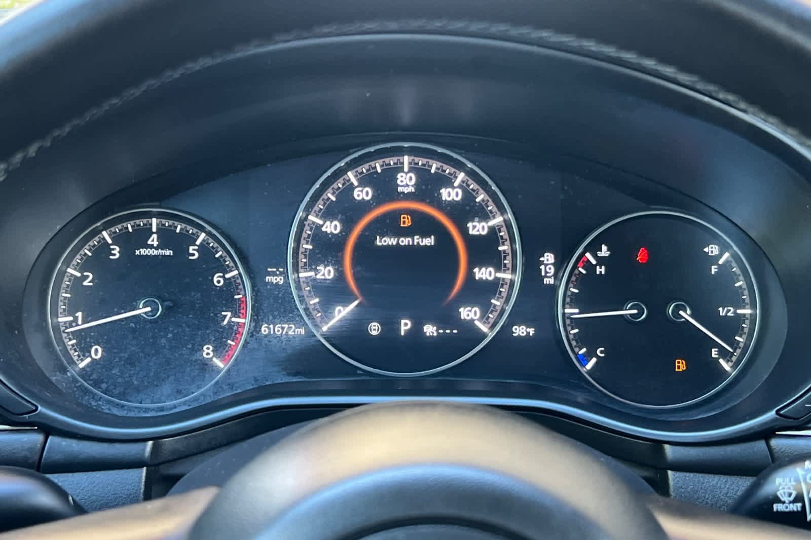 Used 2019 MAZDA MAZDA3 AWD Sedan w/ Preferred Package image 27