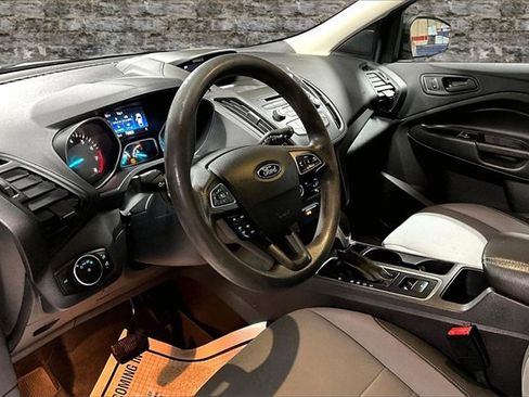Used 2017 Ford Escape S image 14