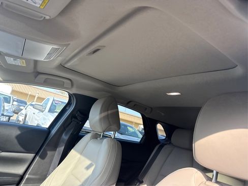 Used 2021 MAZDA CX-30 AWD 2.5 S w/ Preferred Package image 14