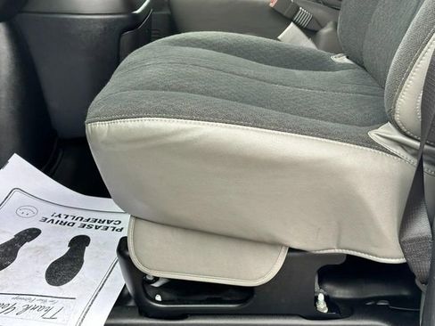 Certified 2024 Chevrolet Express 2500 w/ Driver Convenience Package image 14