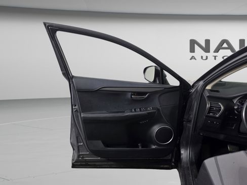 Used 2019 Lexus NX 300 FWD image 26