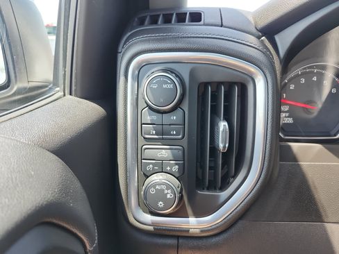 Used 2020 Chevrolet Silverado 1500 LT w/ All-Star Edition AWD/4WD image 21