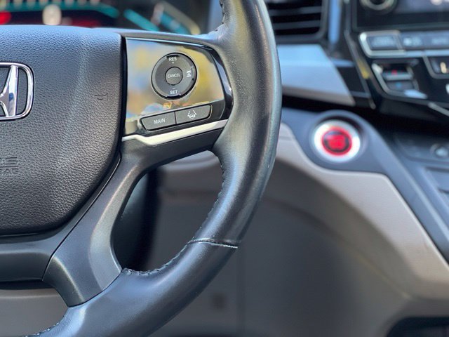 Used 2018 Honda Odyssey EX-L image 32