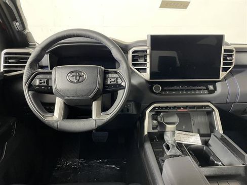 New 2026 Toyota Tundra Platinum AWD/4WD image 13