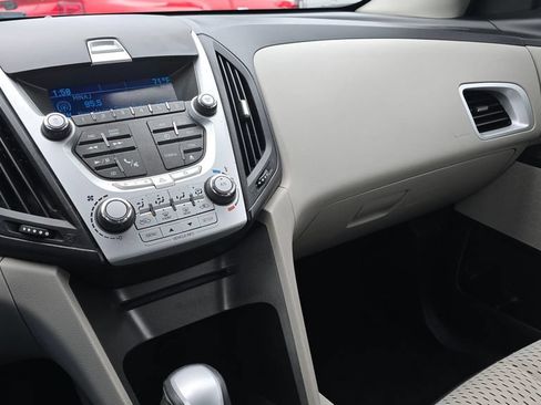 Used 2013 Chevrolet Equinox LS AWD/4WD image 31