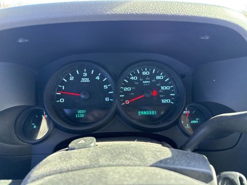 Used 2012 Chevrolet Silverado 1500 W/T image 9