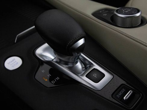 Used 2020 INFINITI QX50 Luxe w/ Navigation Package image 25