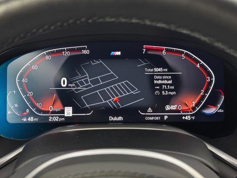 Used 2022 BMW 750i xDrive w/ Executive Package image 20