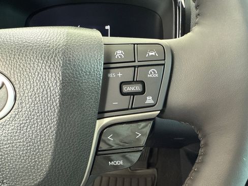 New 2026 Toyota Camry XLE FWD image 29