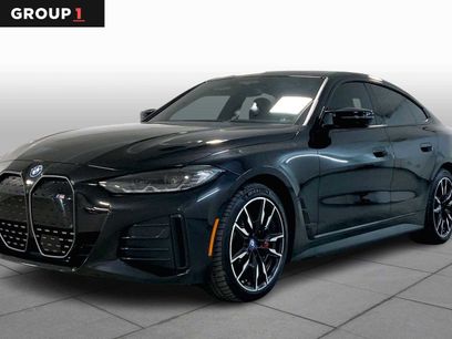 Certified 2024 BMW i4 M50