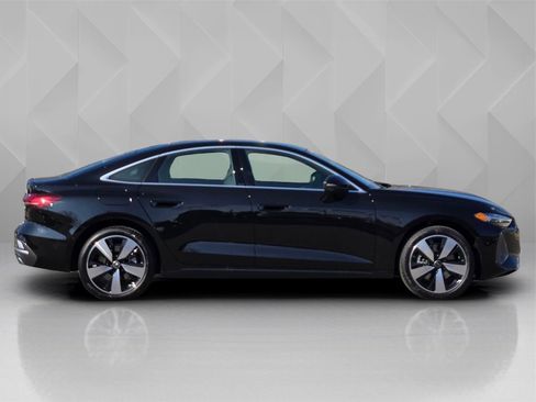 New 2025 Audi A5 2.0T Premium Plus image 7