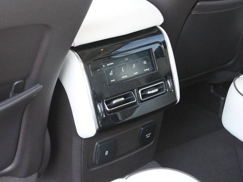 Used 2020 Lincoln Aviator Black Label Grand Touring w/ Class IV Trailer Tow Package AWD/4WD image 32
