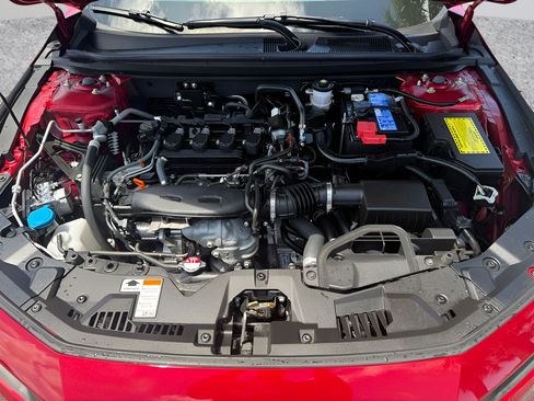 Used 2025 Honda Accord LX image 37