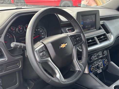 Certified 2023 Chevrolet Tahoe LS image 9