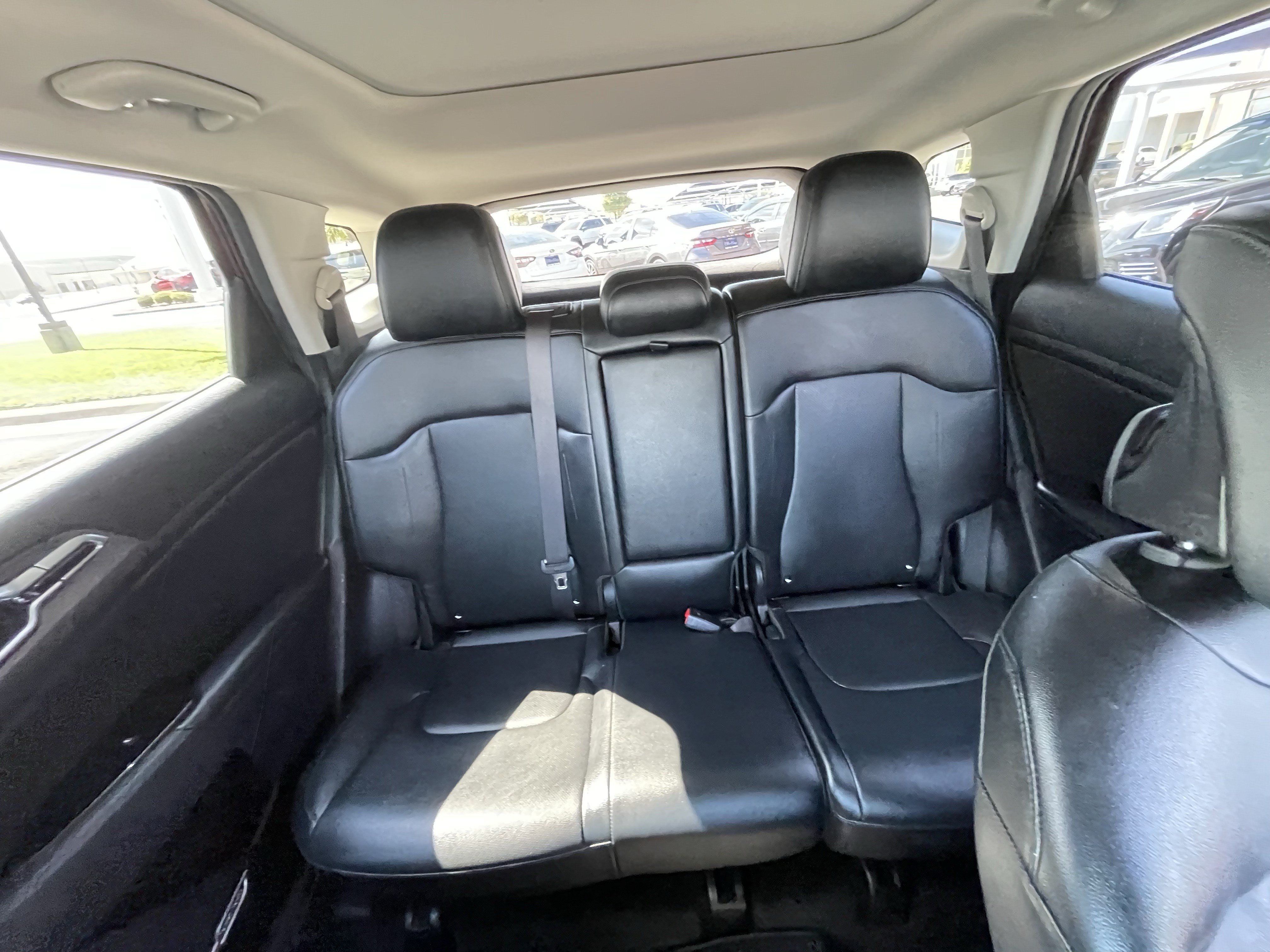 Used 2023 Kia Sportage SX FWD image 20