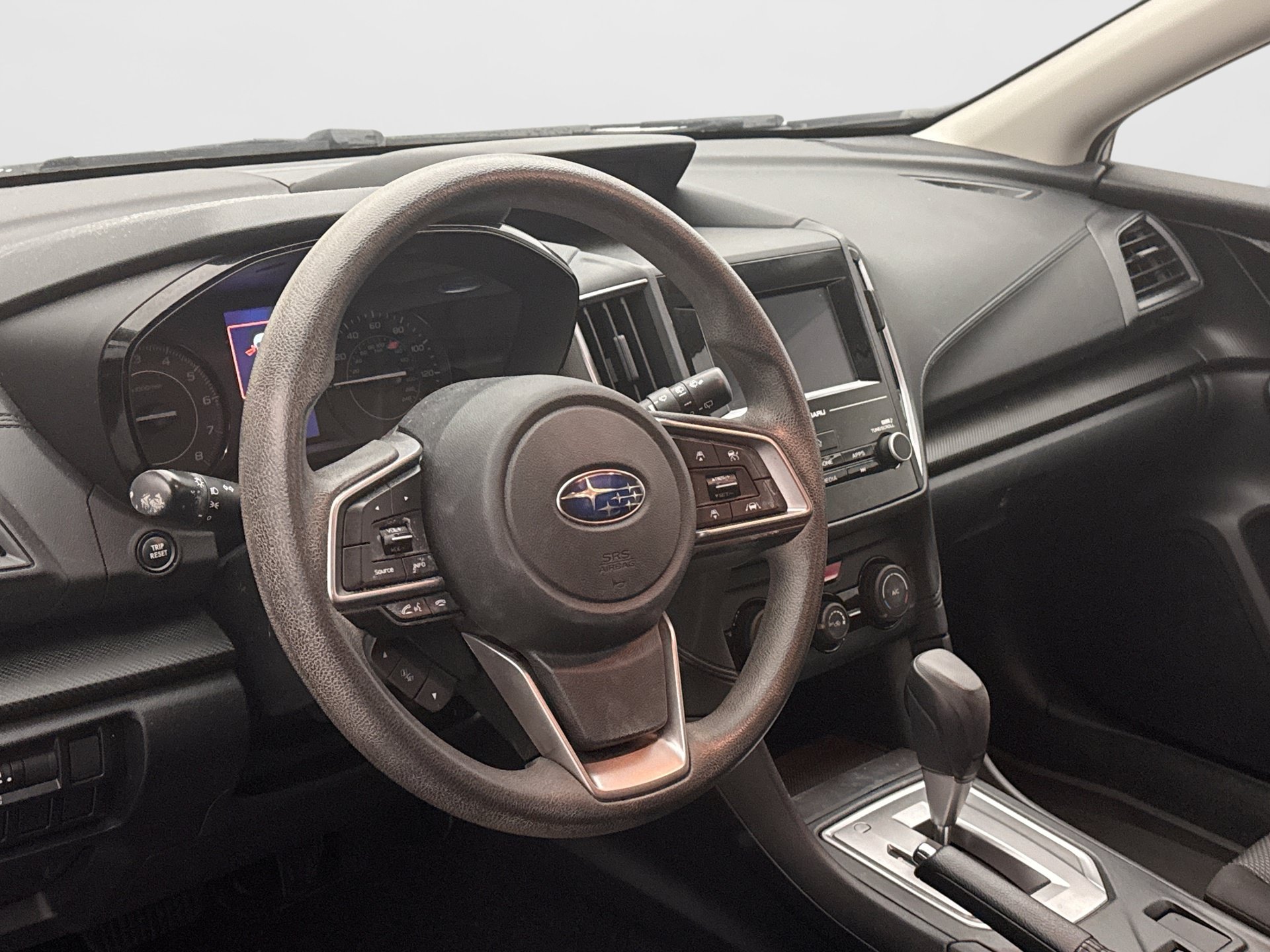 Used 2021 Subaru Impreza 2.0i AWD/4WD image 7