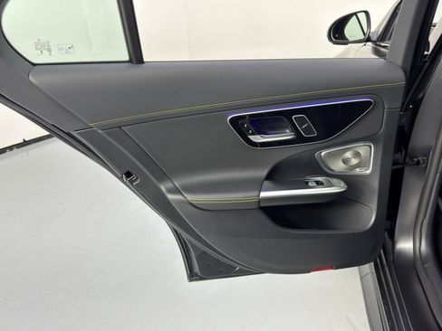 Used 2024 Mercedes-Benz C 36 AMG S image 52