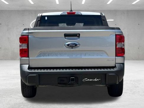 Used 2022 Ford Maverick XLT w/ Equipment Group 300A Standard AWD/4WD image 19