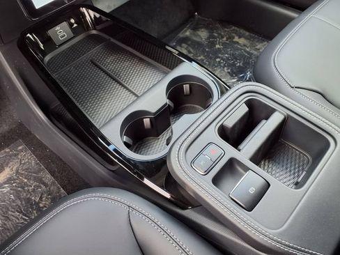 New 2026 Ford Mustang Mach-E Select w/ Interior Protection Package RWD image 14
