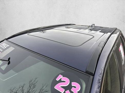 Used 2023 Toyota RAV4 XLE image 17