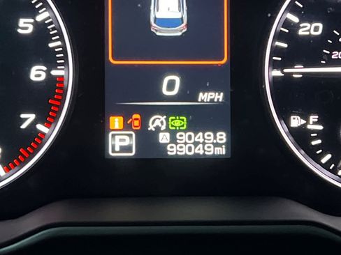 Used 2022 Subaru Outback Touring XT w/ Popular Package #2 image 27