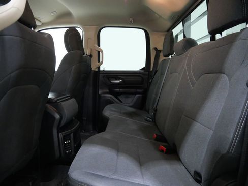Used 2021 RAM 1500 Tradesman image 25