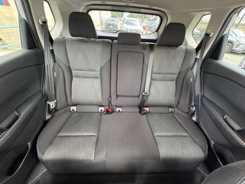 Used 2025 Nissan Rogue SV FWD image 35