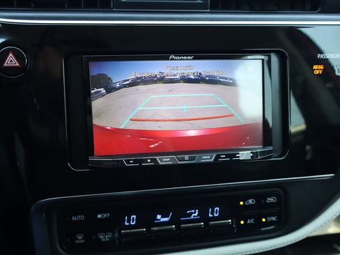 Used 2016 Scion iM FWD image 25