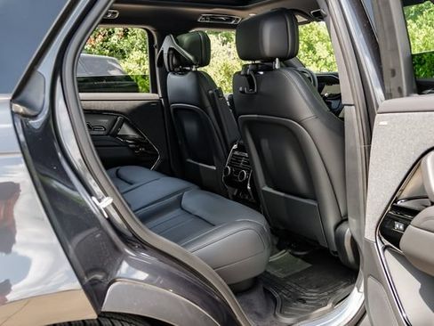 New 2026 Land Rover Range Rover Sport SE AWD/4WD image 46