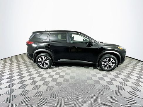 Certified 2023 Nissan Rogue SV AWD/4WD image 12