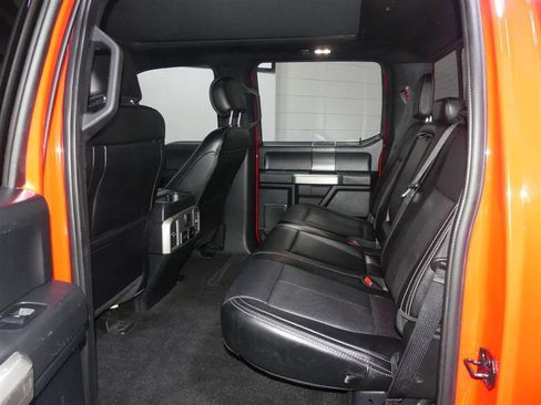 Used 2019 Ford F150 Lariat w/ Equipment Group 502A Luxury image 27