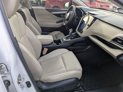 Used 2020 Subaru Legacy Limited image 34