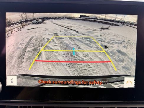 Used 2025 Toyota RAV4 XLE image 16