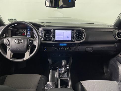 Certified 2023 Toyota Tacoma TRD Sport image 14