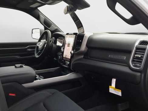 New 2026 RAM 1500 Big Horn image 32