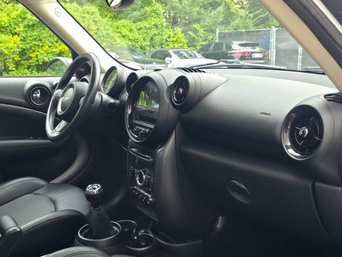 Used 2016 MINI Cooper Countryman S AWD/4WD image 20
